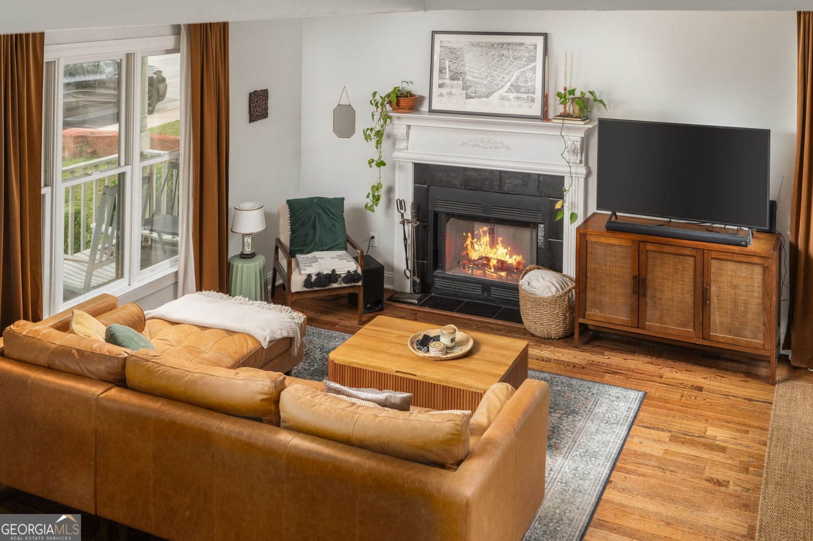 853 Tattnall Street Macon - Photo 21