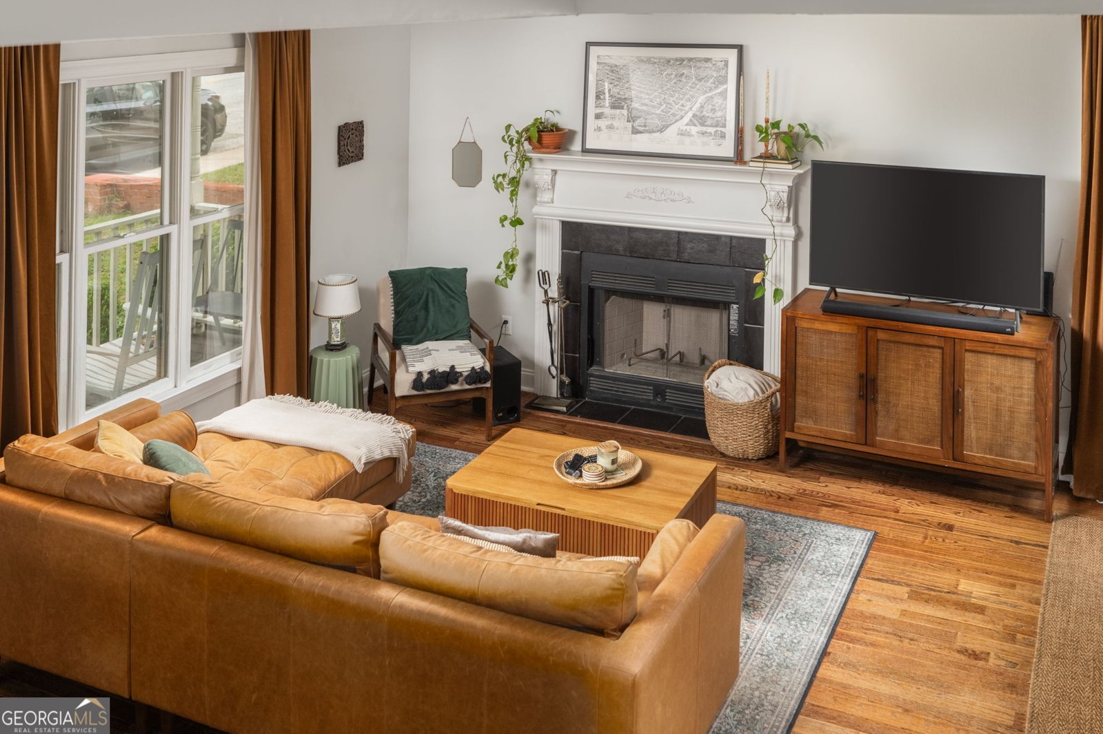 853 Tattnall Street Macon - Photo 23