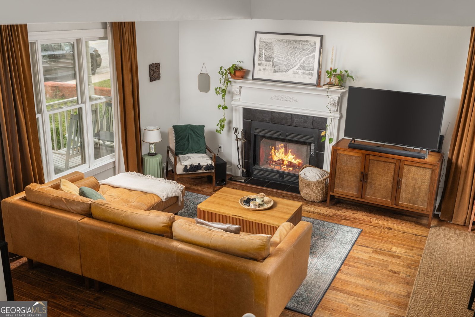 853 Tattnall Street Macon - Photo 24