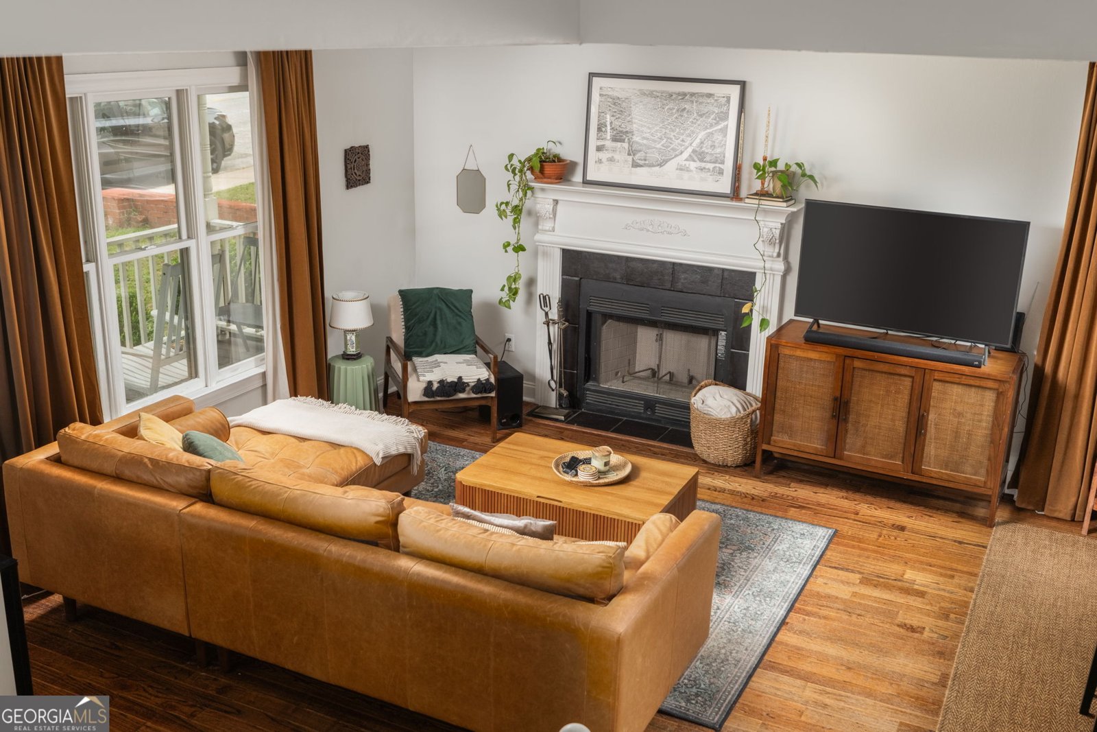 853 Tattnall Street Macon - Photo 25