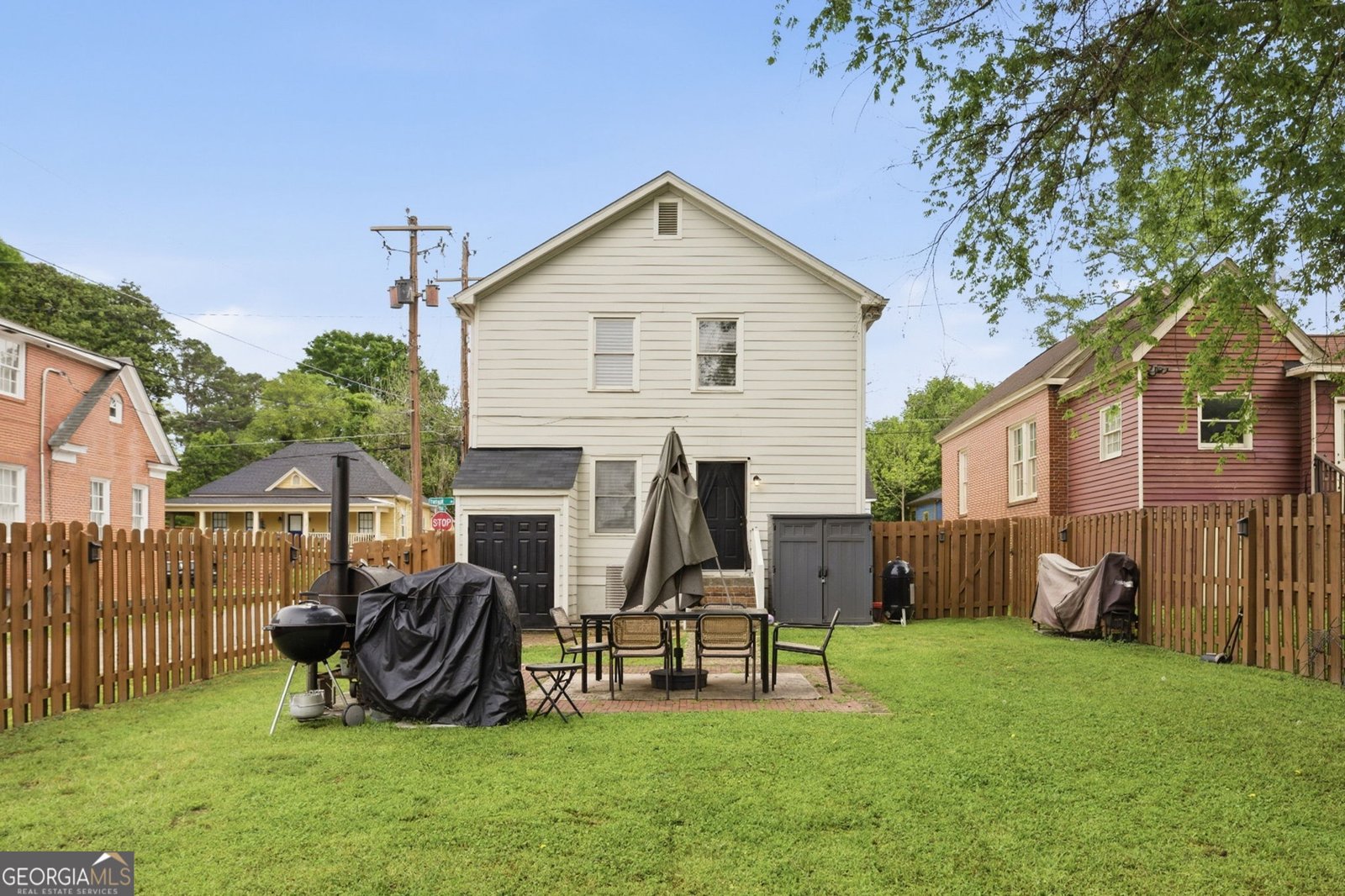 853 Tattnall Street Macon - Photo 40