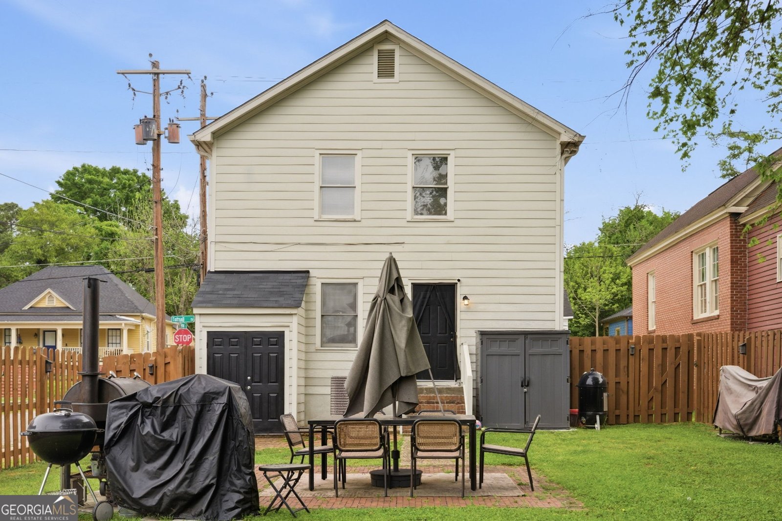 853 Tattnall Street Macon - Photo 41