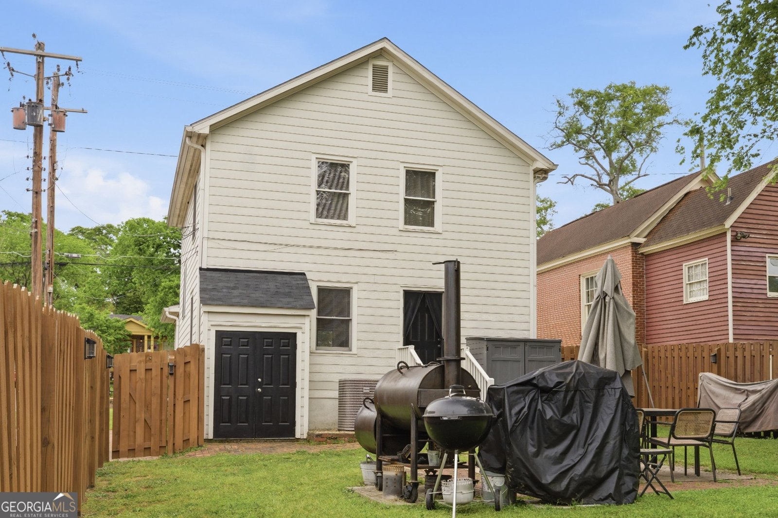 853 Tattnall Street Macon - Photo 43