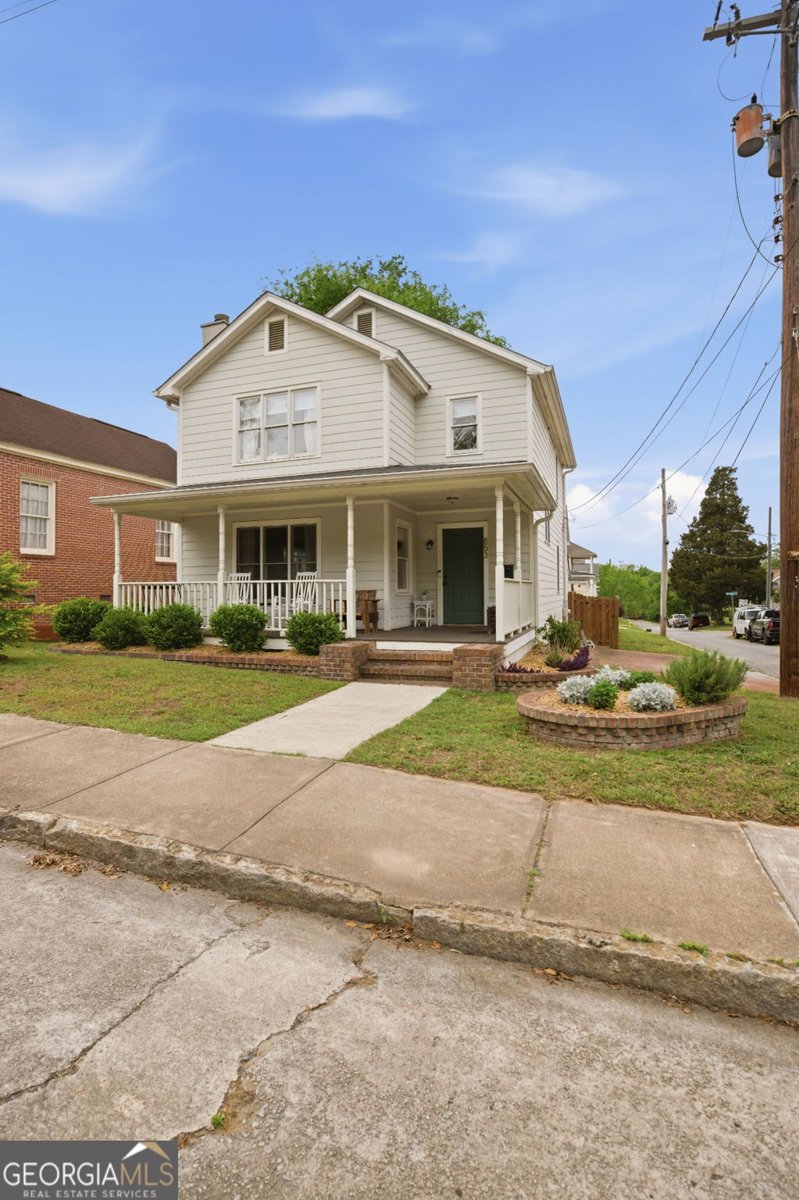853 Tattnall Street Macon - Photo 44