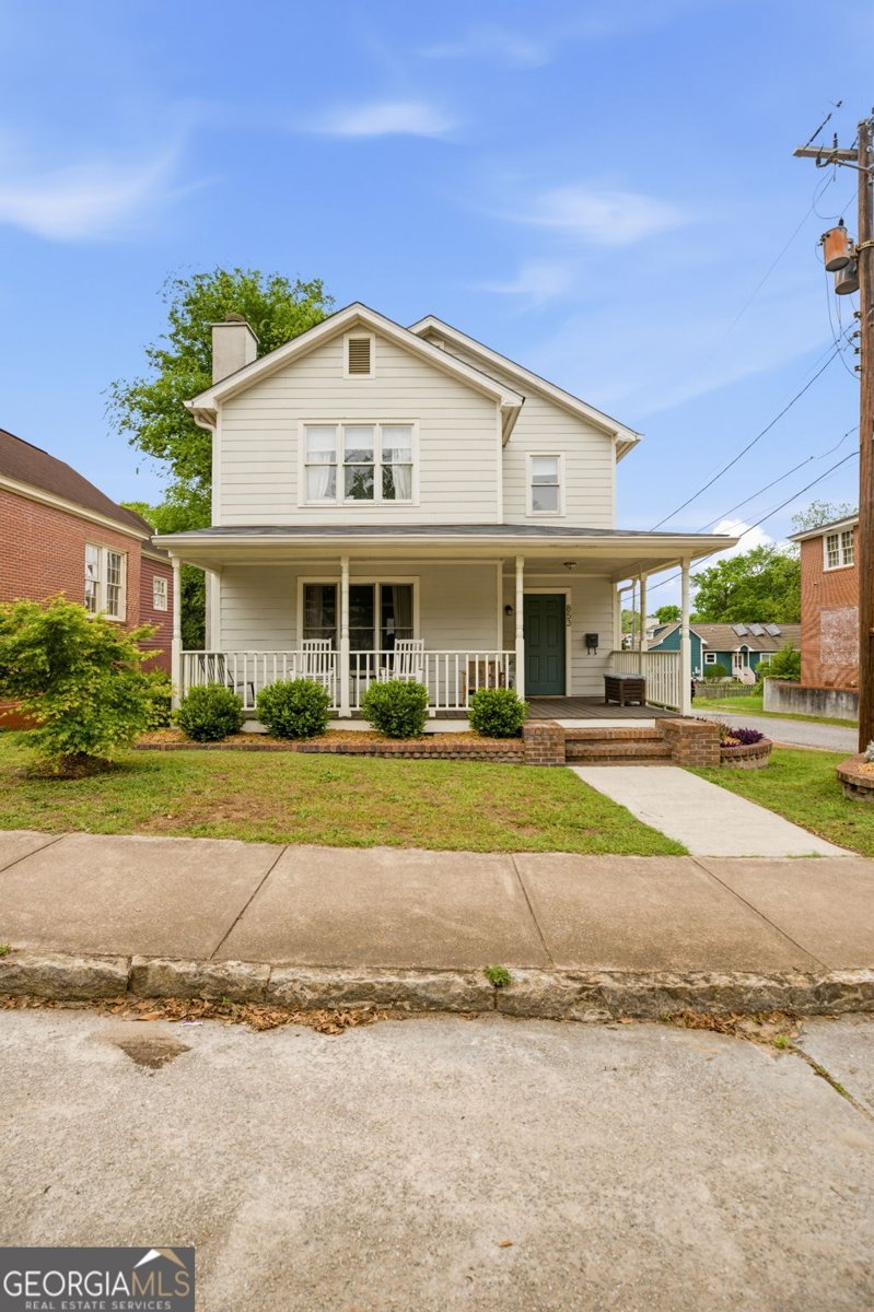 853 Tattnall Street Macon - Photo 45