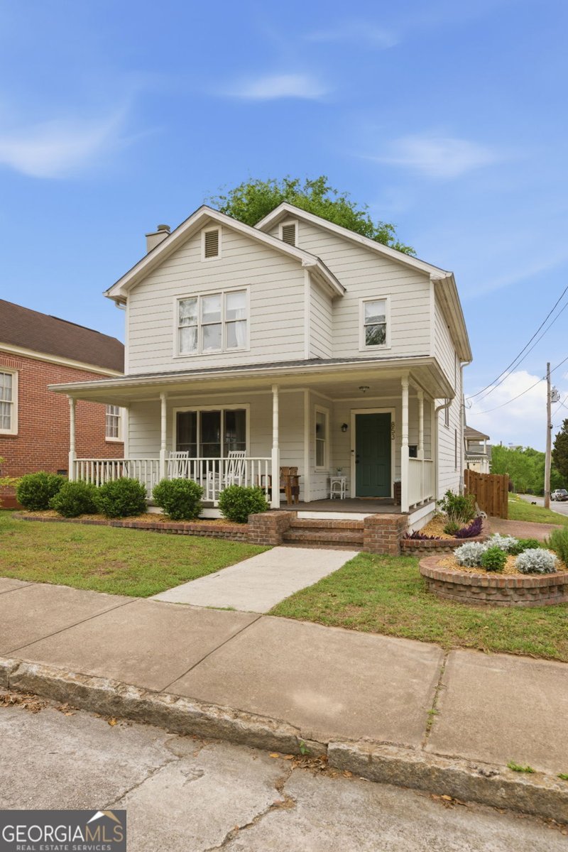 853 Tattnall Street Macon - Photo 46