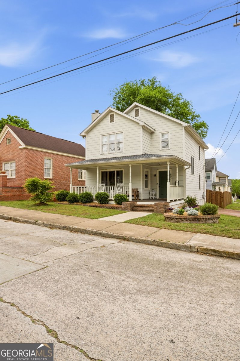 853 Tattnall Street Macon - Photo 47