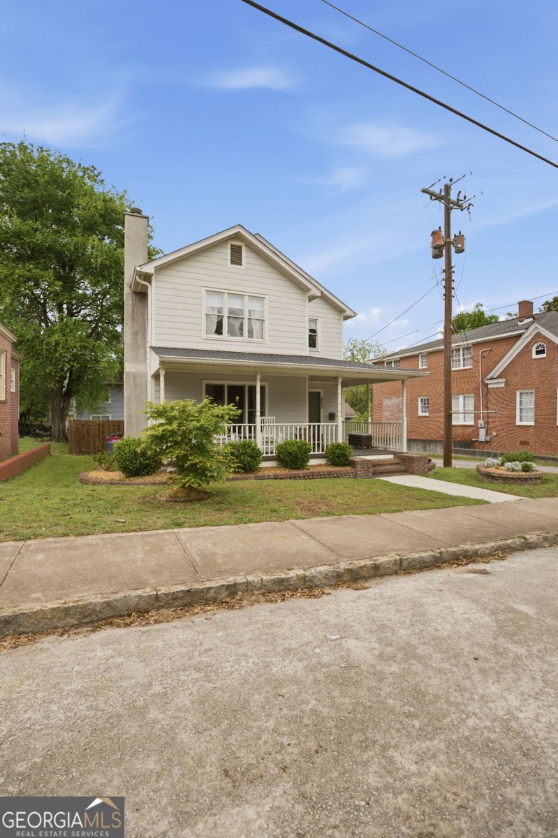 853 Tattnall Street Macon - Photo 48