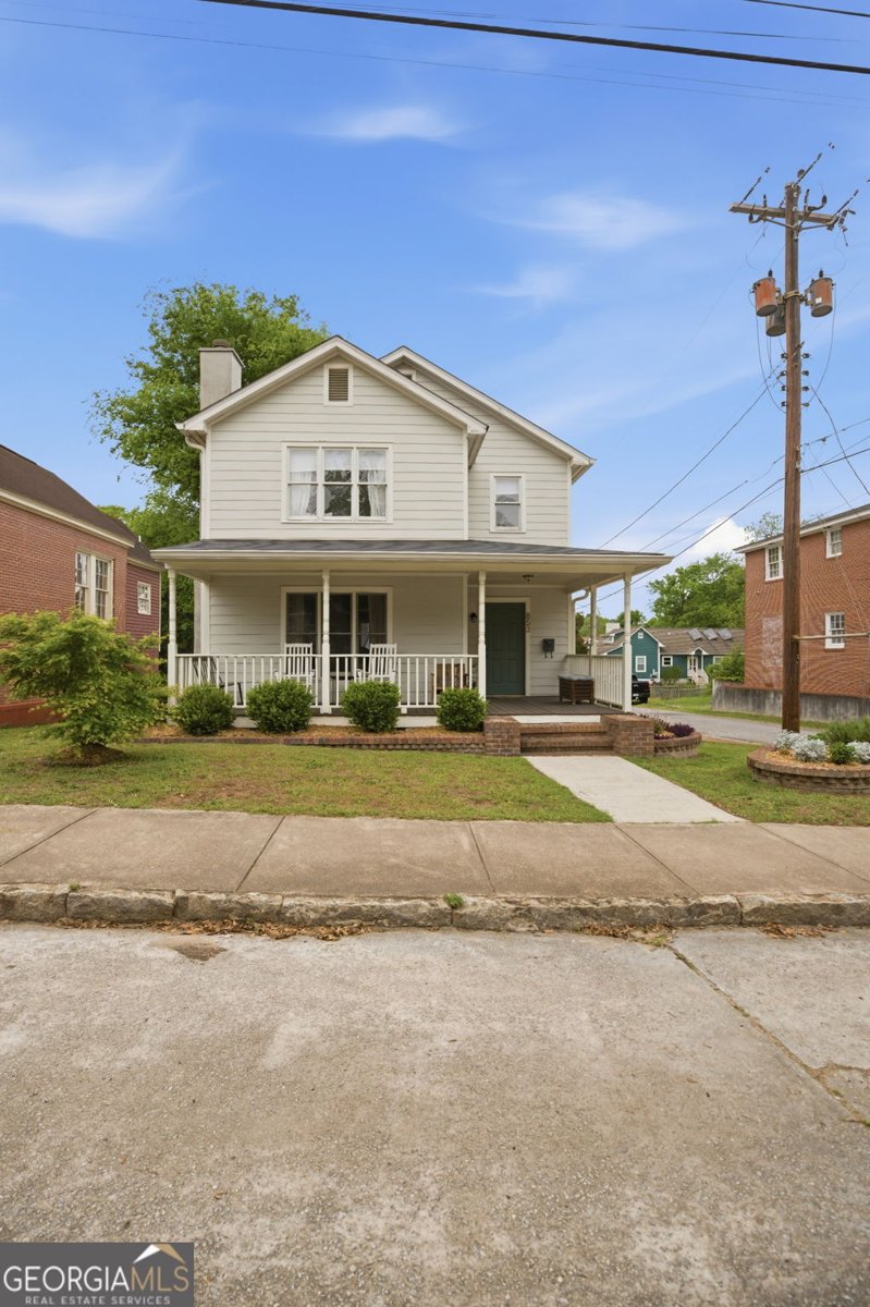 853 Tattnall Street Macon - Photo 49