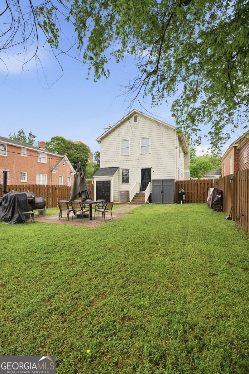 853 Tattnall Street Macon - Photo 51