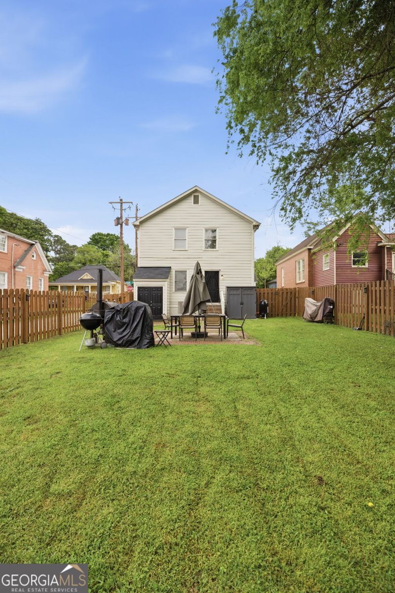 853 Tattnall Street Macon - Photo 52