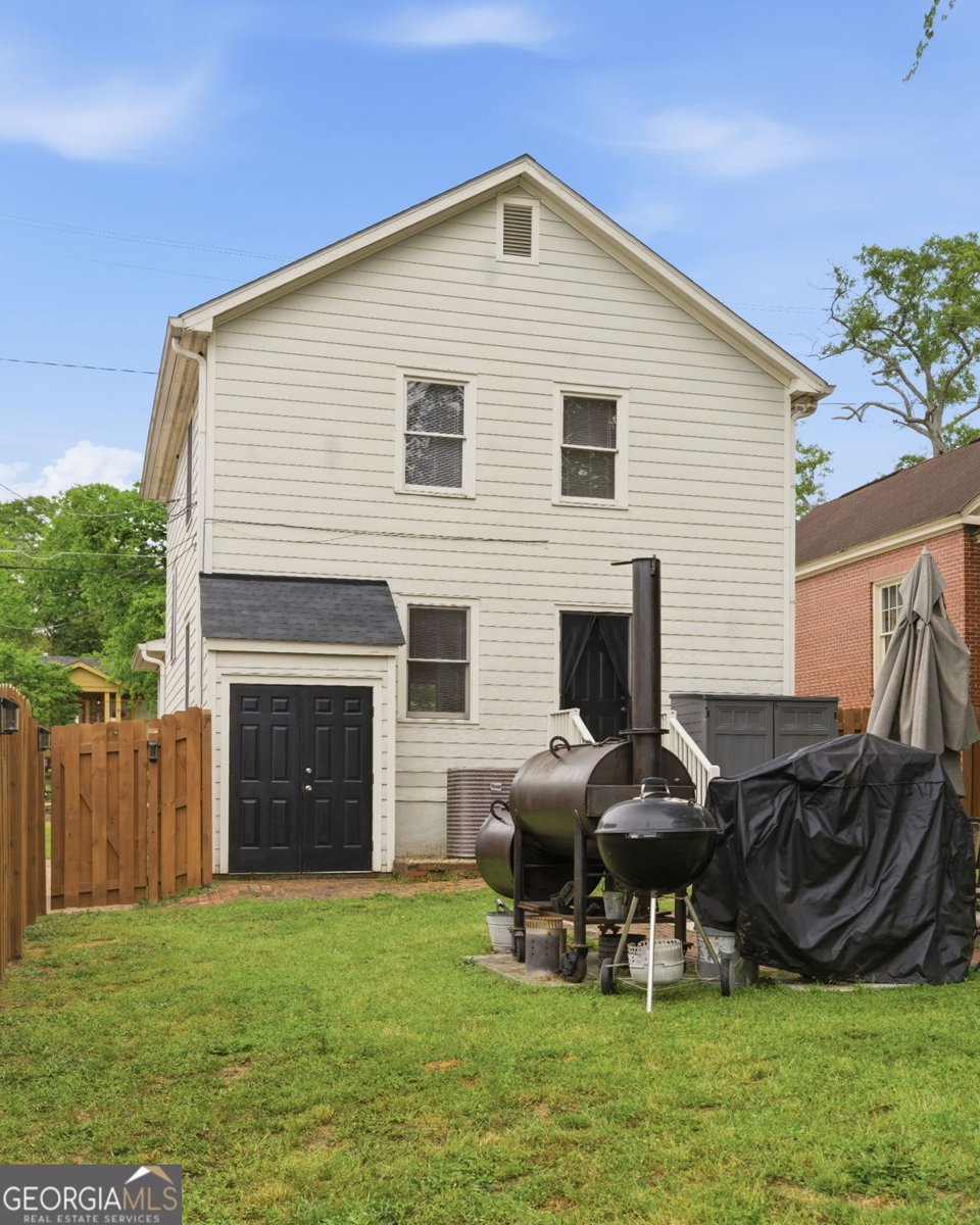 853 Tattnall Street Macon - Photo 56