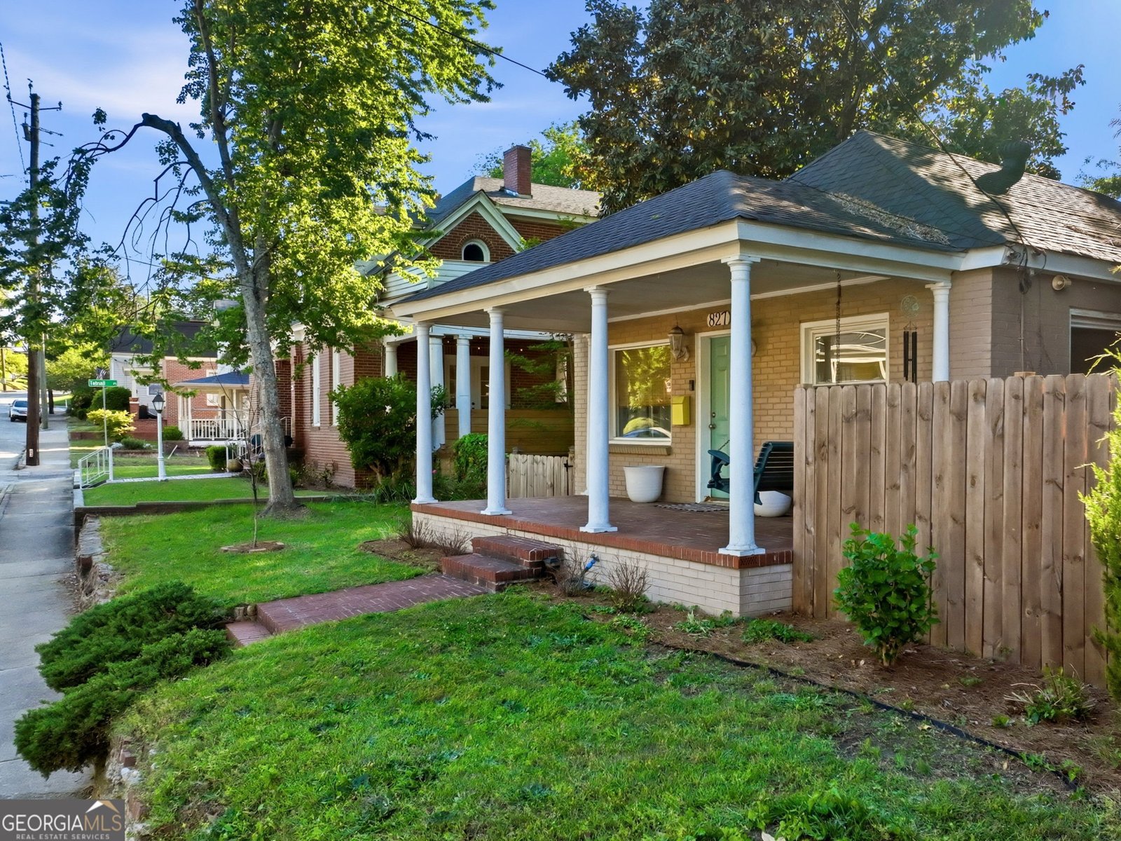 853 Tattnall Street Macon - Photo 61