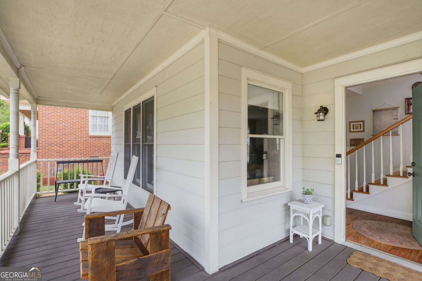 853 Tattnall Street Macon - Photo 7