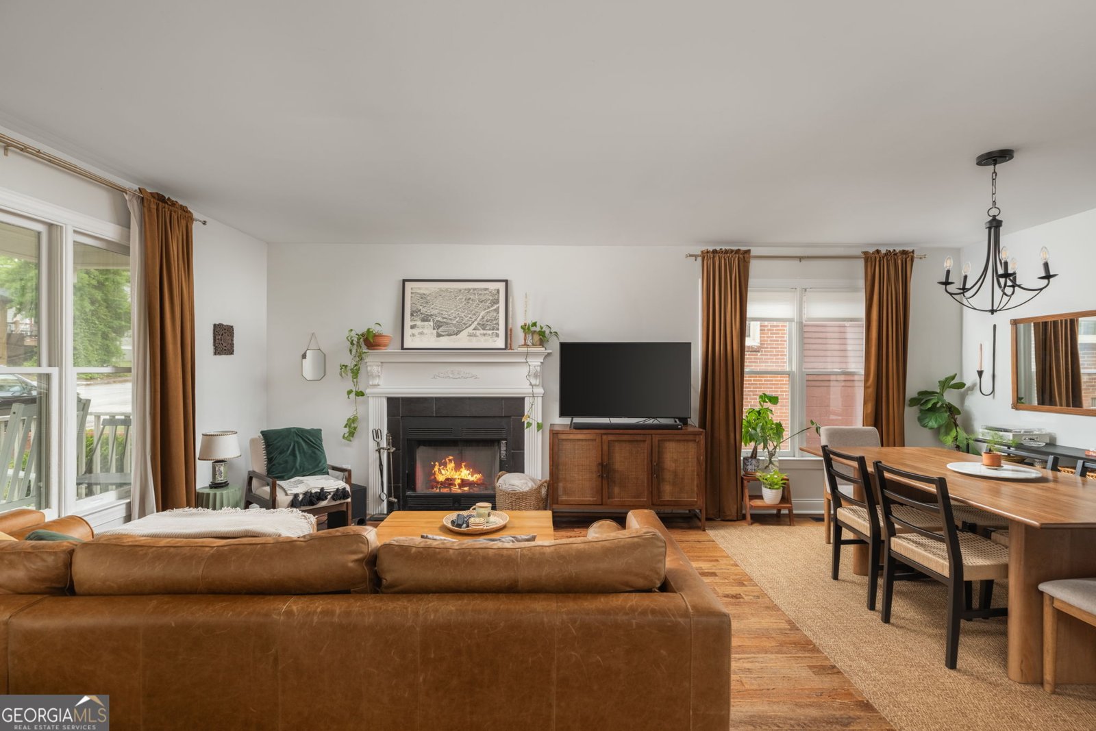 853 Tattnall Street Macon - Photo 8