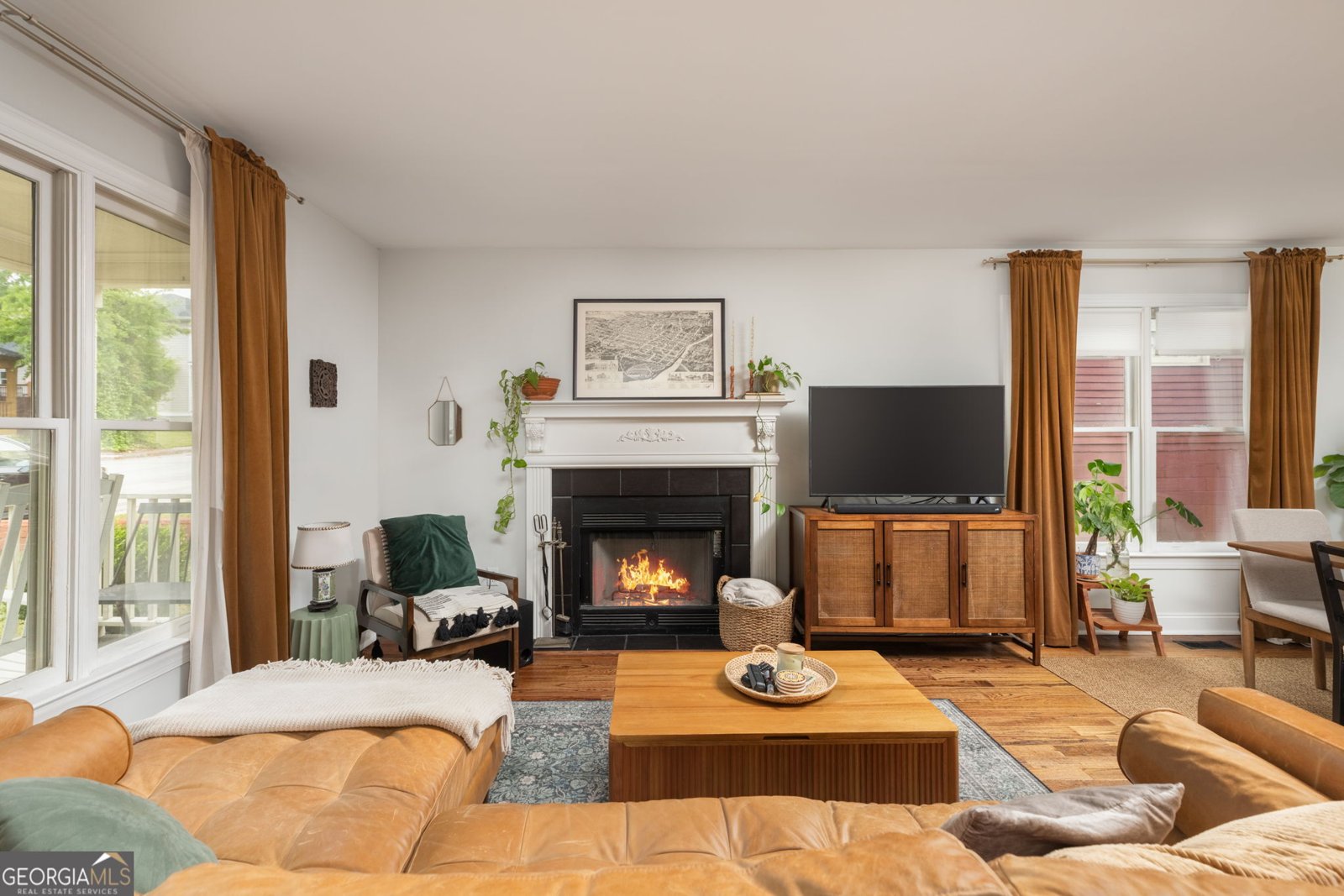 853 Tattnall Street Macon - Photo 9