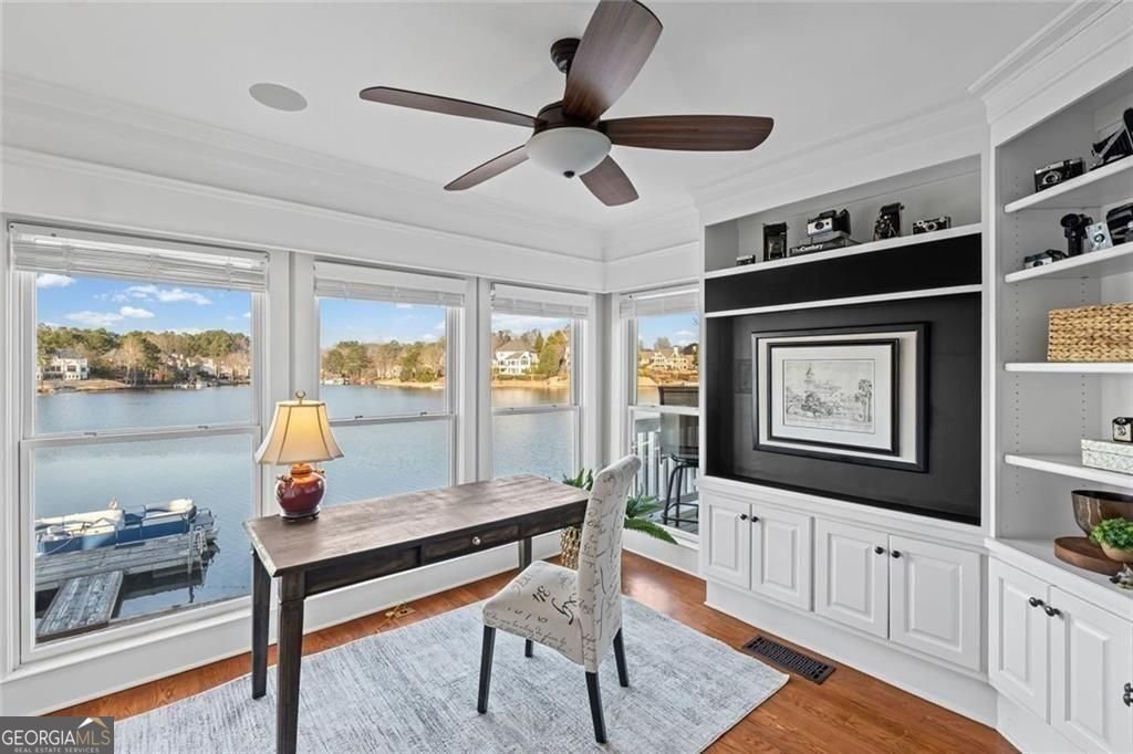 6425 Spinnaker Lane Alpharetta - Photo 13