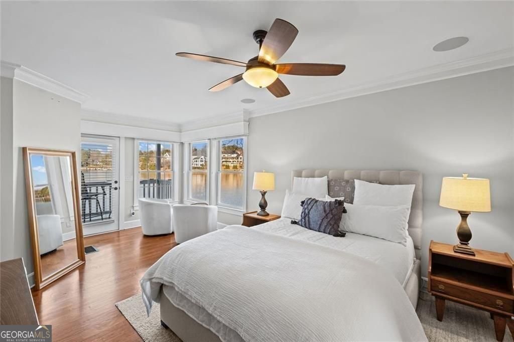 6425 Spinnaker Lane Alpharetta - Photo 16