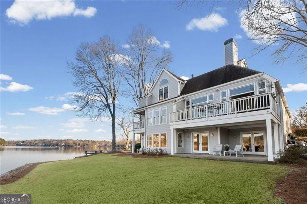 6425 Spinnaker Lane Alpharetta - Photo 28