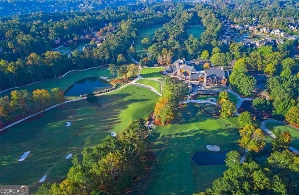 6425 Spinnaker Lane Alpharetta - Photo 32