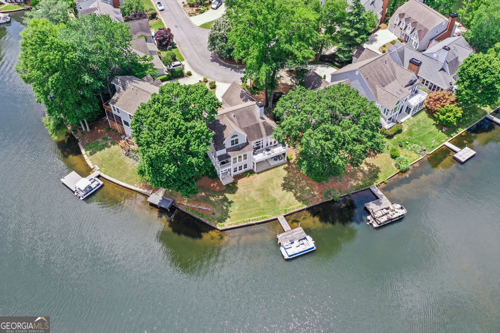 6425 Spinnaker Lane Alpharetta - Photo 42