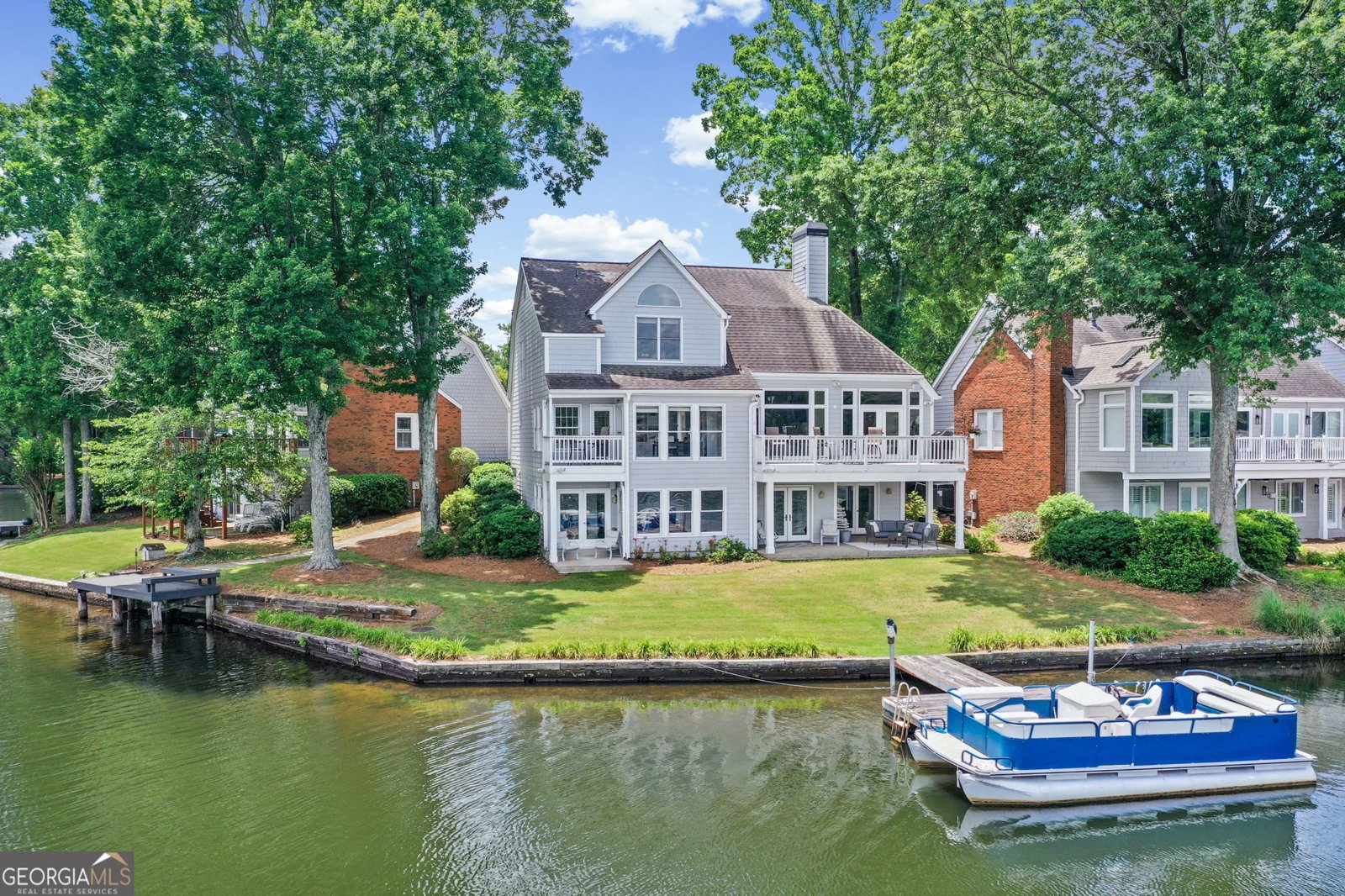 6425 Spinnaker Lane Alpharetta - Photo 44
