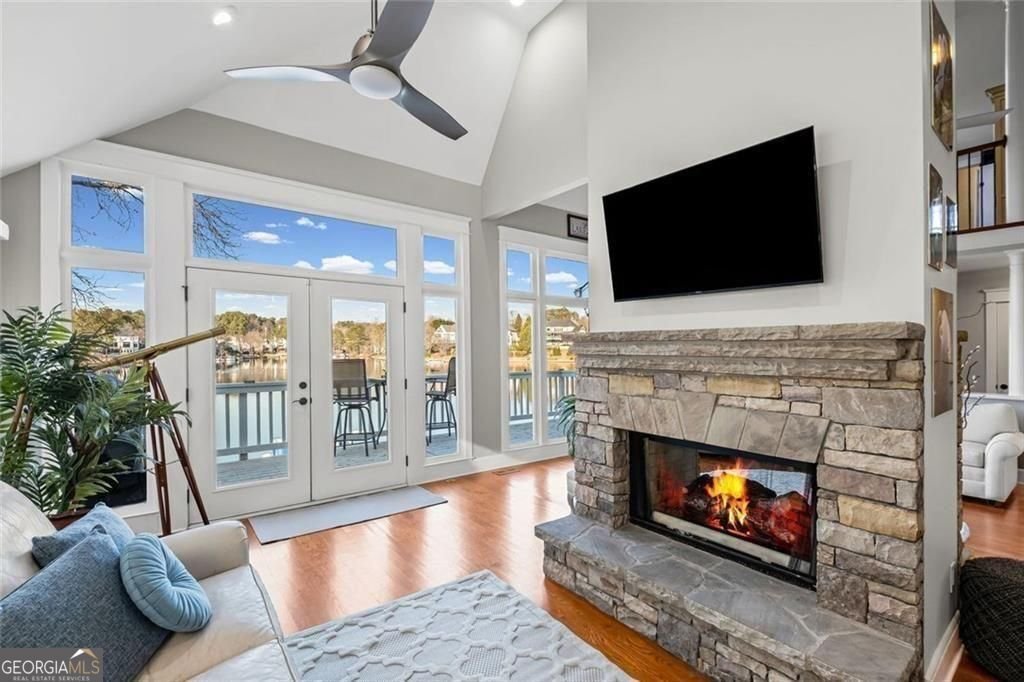 6425 Spinnaker Lane Alpharetta - Photo 7