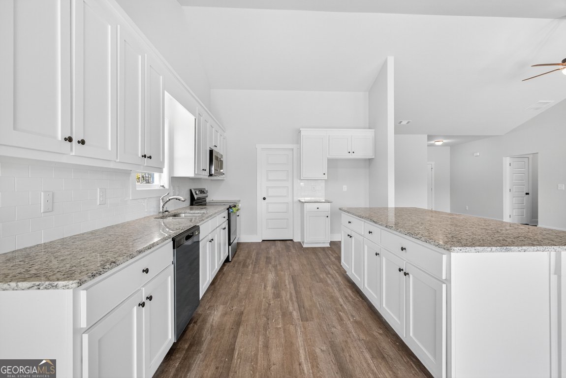 2577 Bethany Bowersville Road Canon - Photo 14