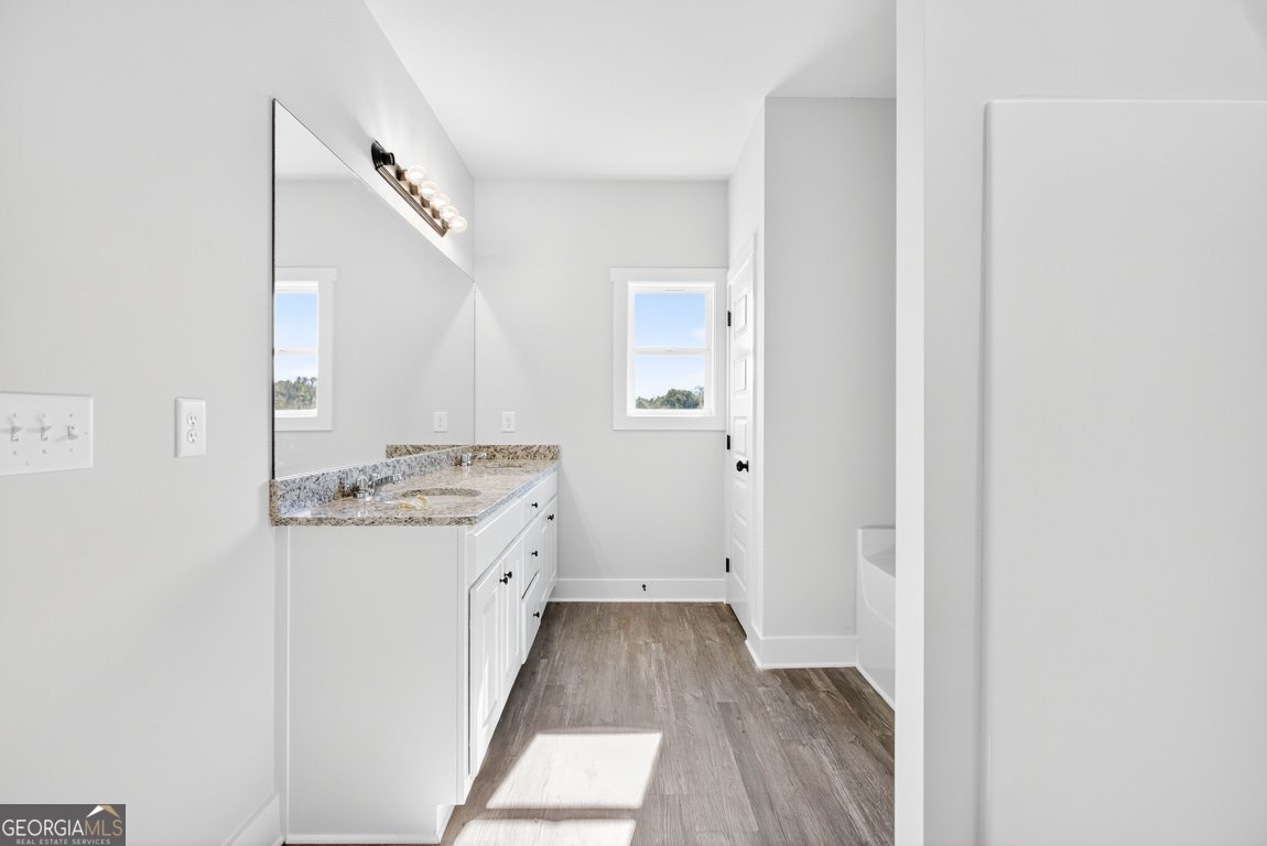 2577 Bethany Bowersville Road Canon - Photo 35