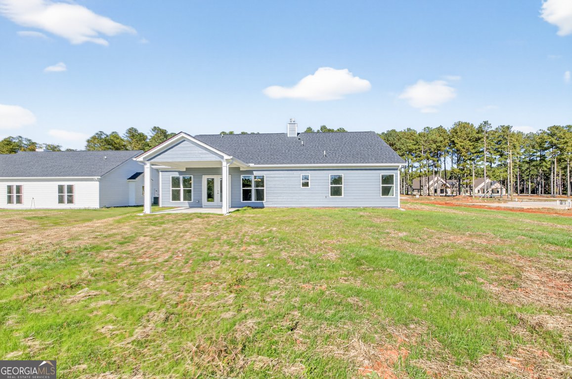 2577 Bethany Bowersville Road Canon - Photo 44