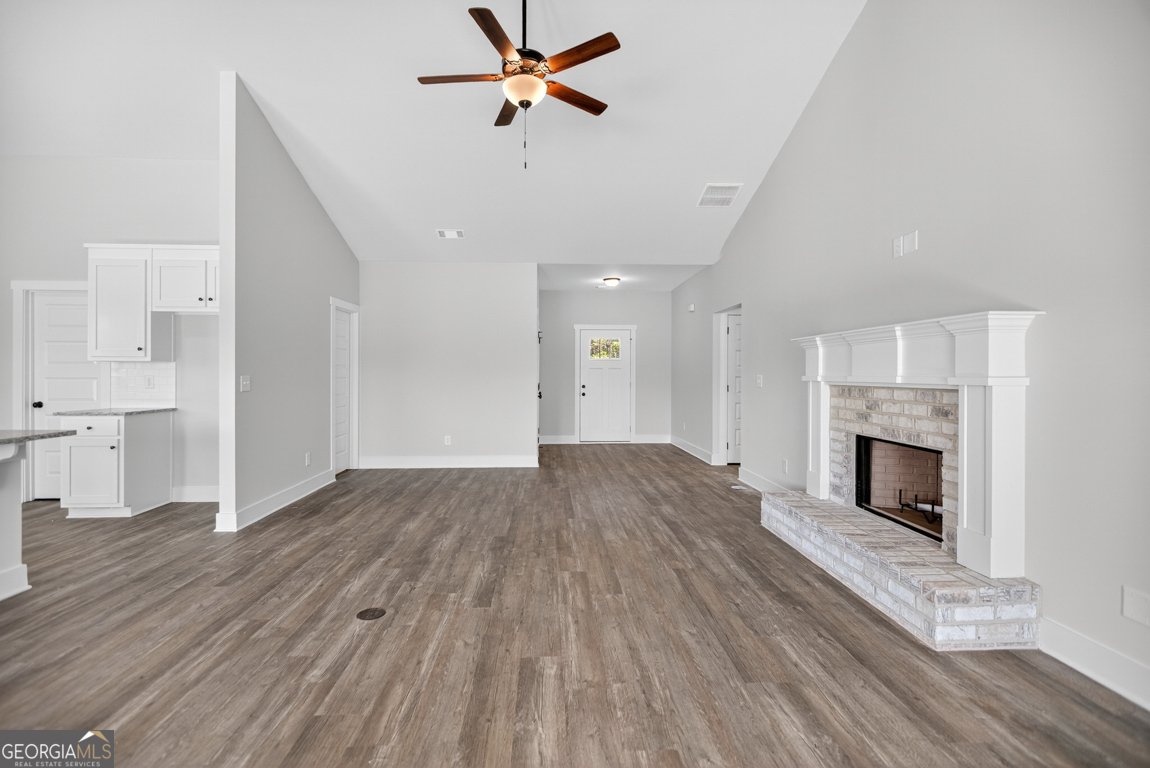 2577 Bethany Bowersville Road Canon - Photo 6