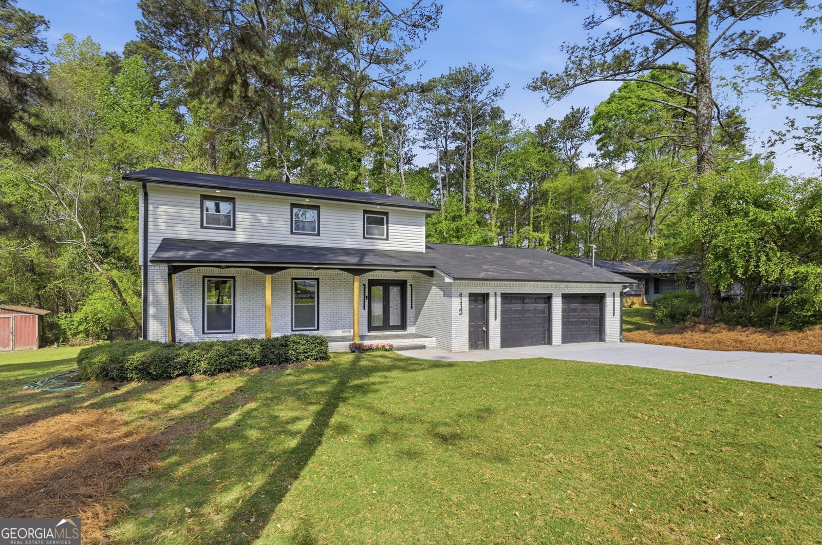 4113 Radcliffe Court Decatur - Photo 1