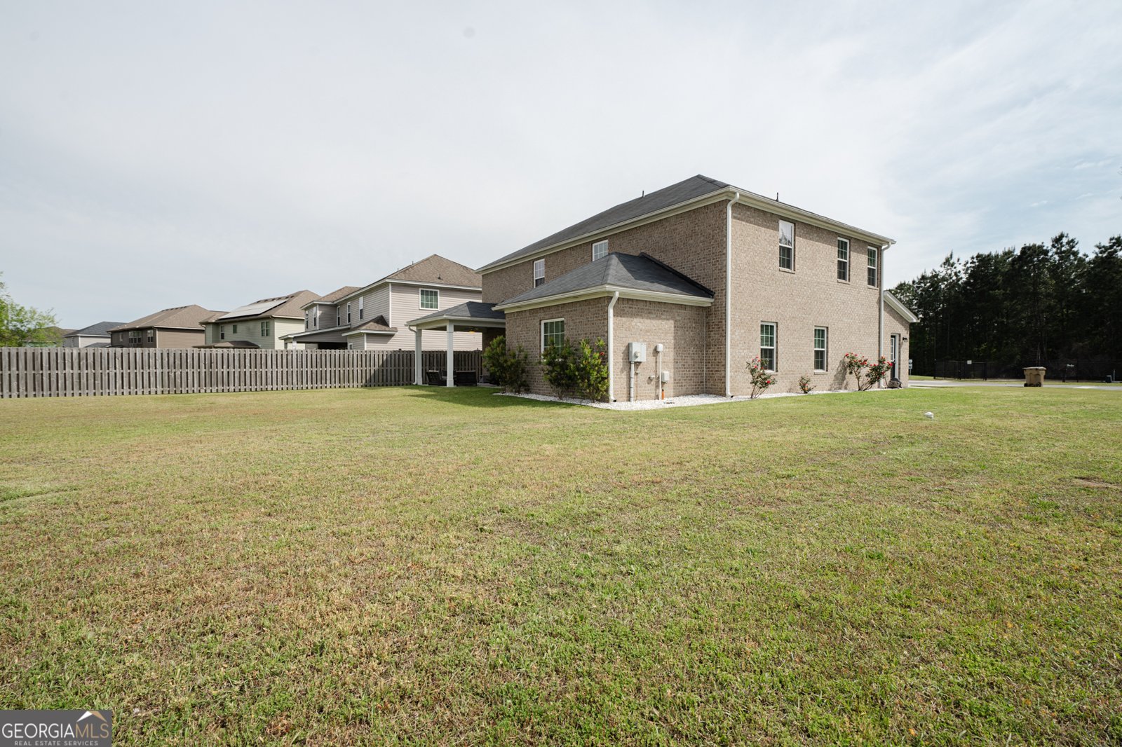 172 Saddleclub Way Guyton - Photo 29