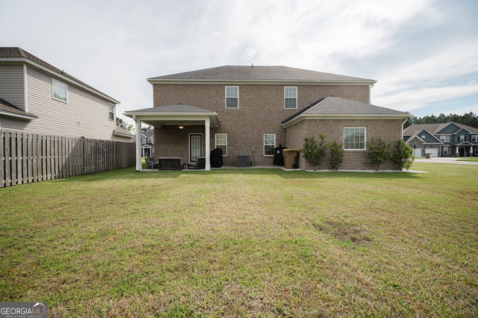 172 Saddleclub Way Guyton - Photo 30