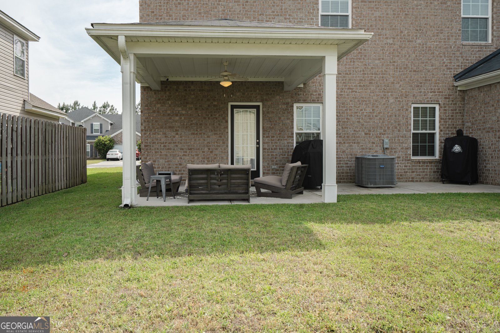 172 Saddleclub Way Guyton - Photo 31