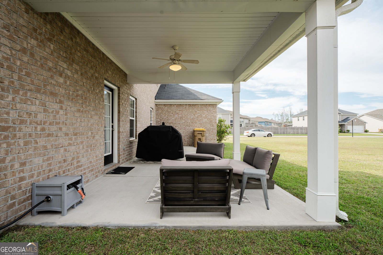 172 Saddleclub Way Guyton - Photo 32