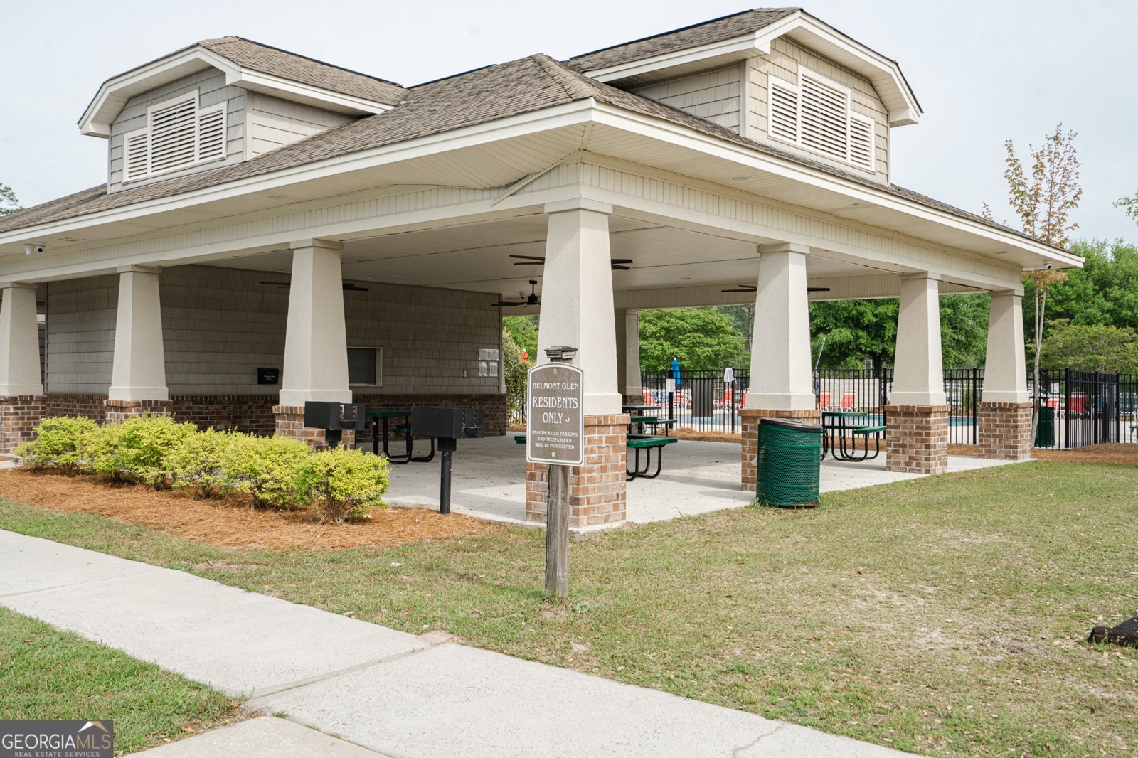 172 Saddleclub Way Guyton - Photo 35