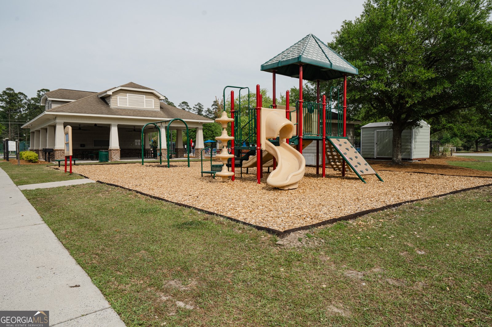 172 Saddleclub Way Guyton - Photo 36