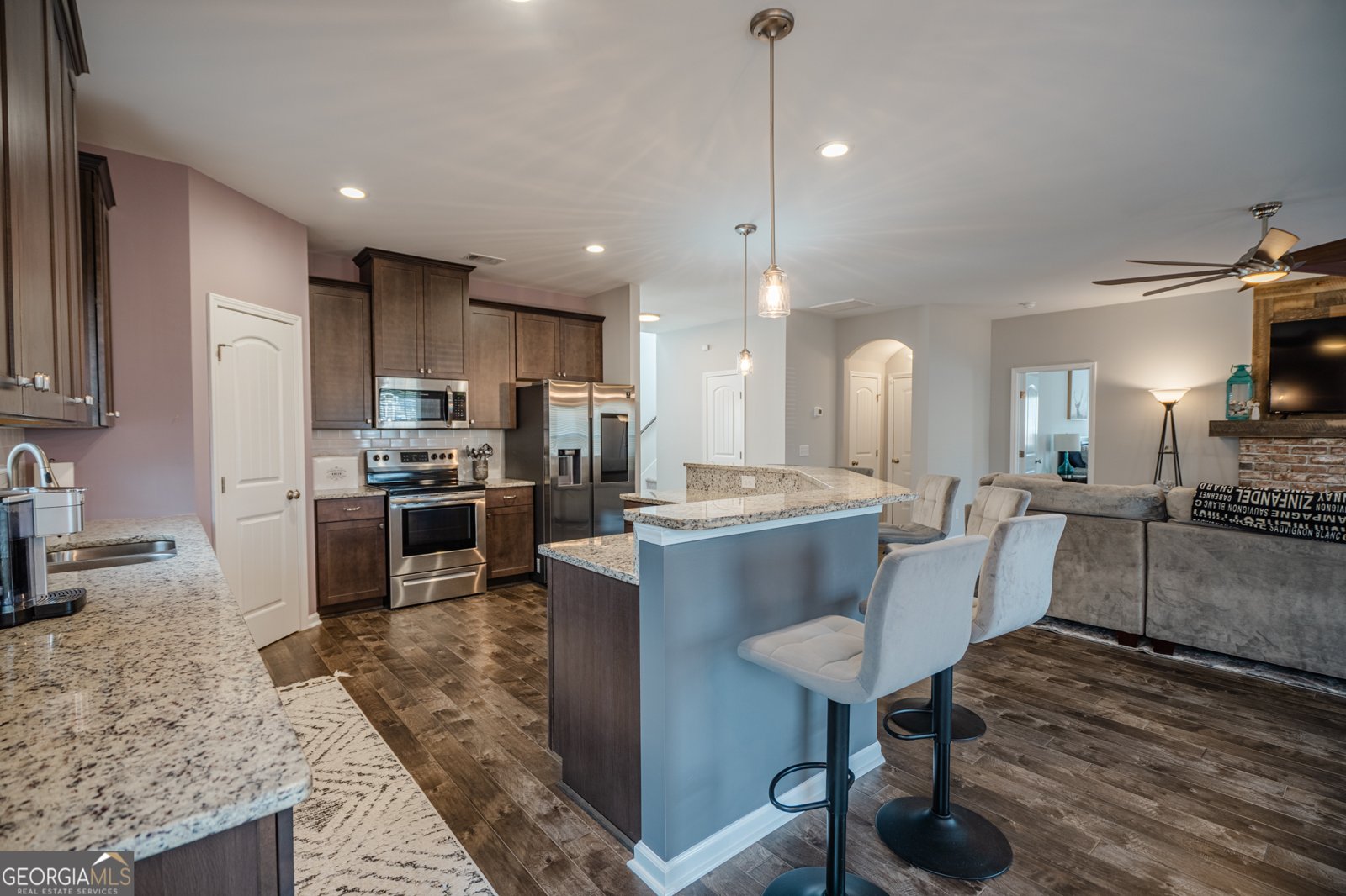 172 Saddleclub Way Guyton - Photo 9