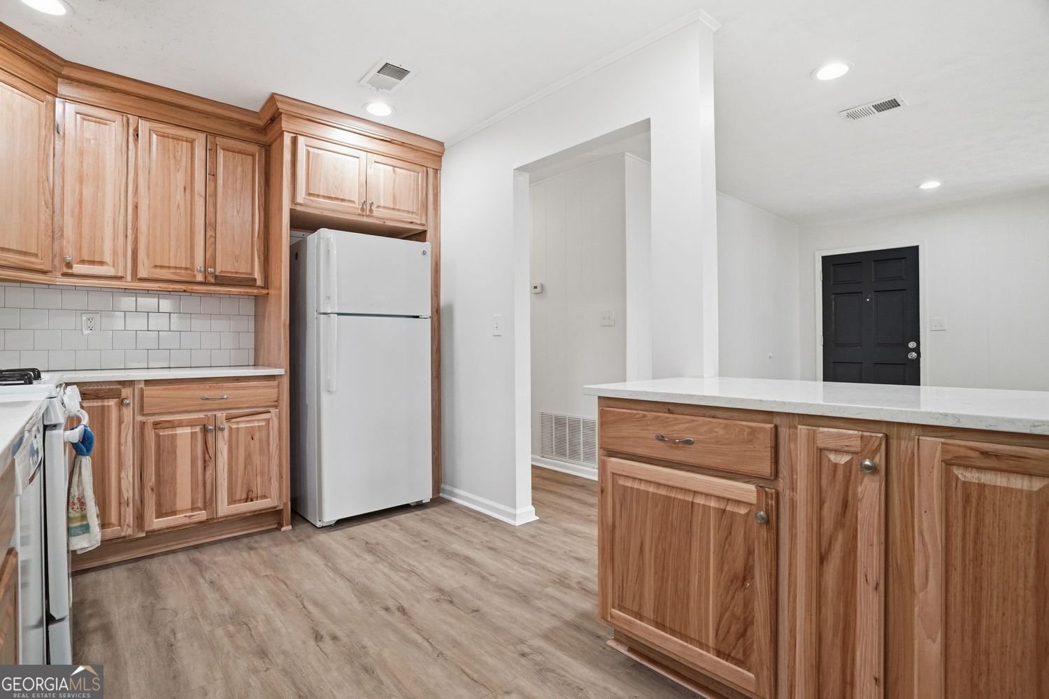 4740 Shady Rest Drive Powder Springs - Photo 10