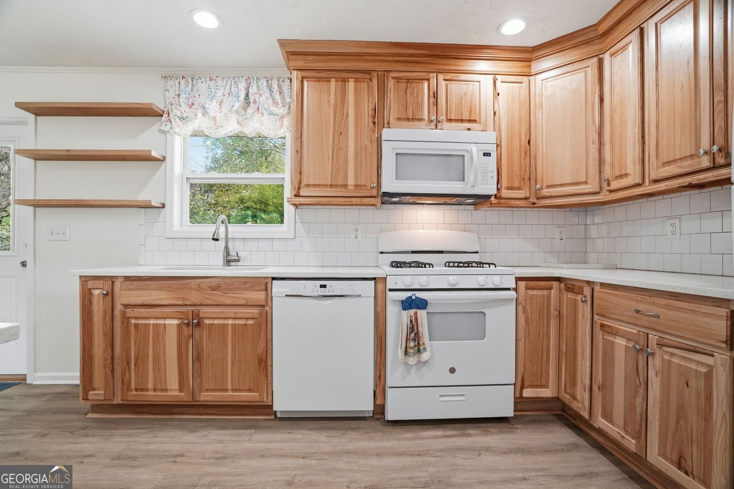 4740 Shady Rest Drive Powder Springs - Photo 11