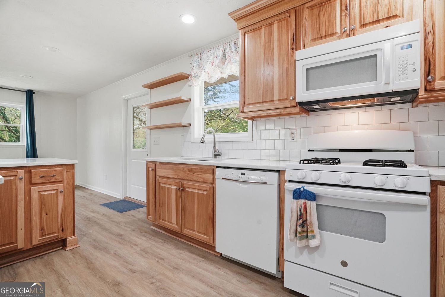 4740 Shady Rest Drive Powder Springs - Photo 12