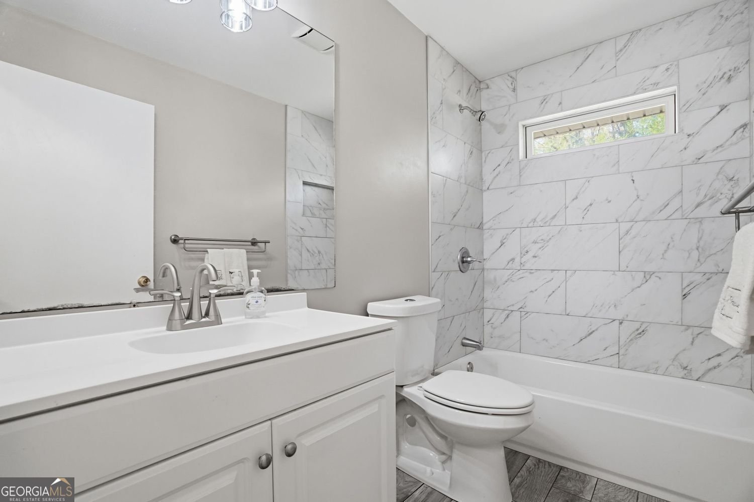 4740 Shady Rest Drive Powder Springs - Photo 15