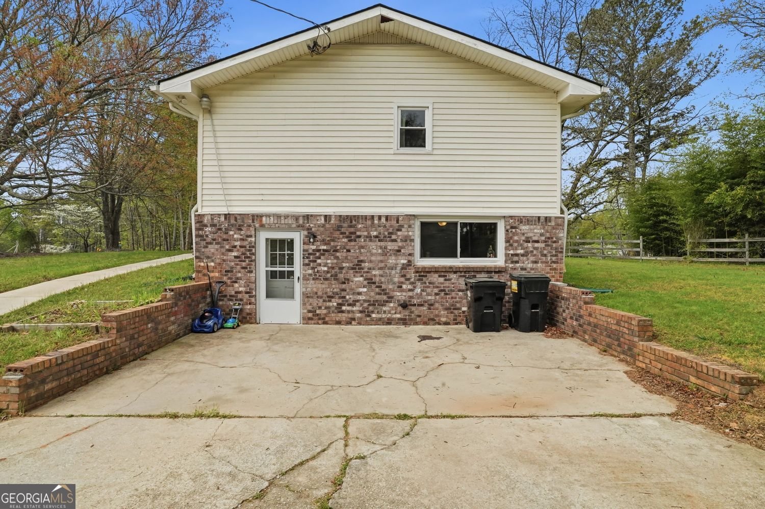 4740 Shady Rest Drive Powder Springs - Photo 21