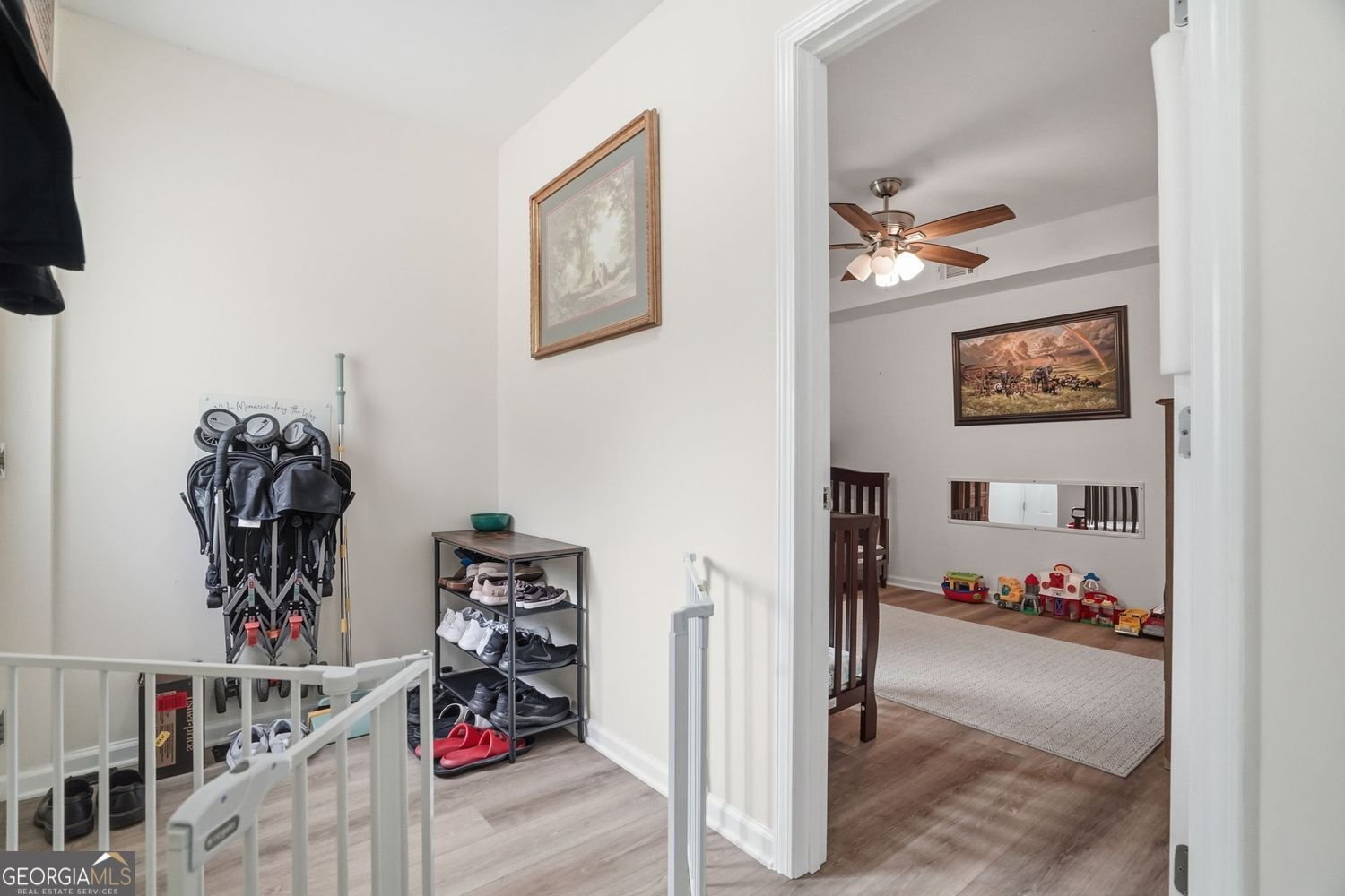 4740 Shady Rest Drive Powder Springs - Photo 23