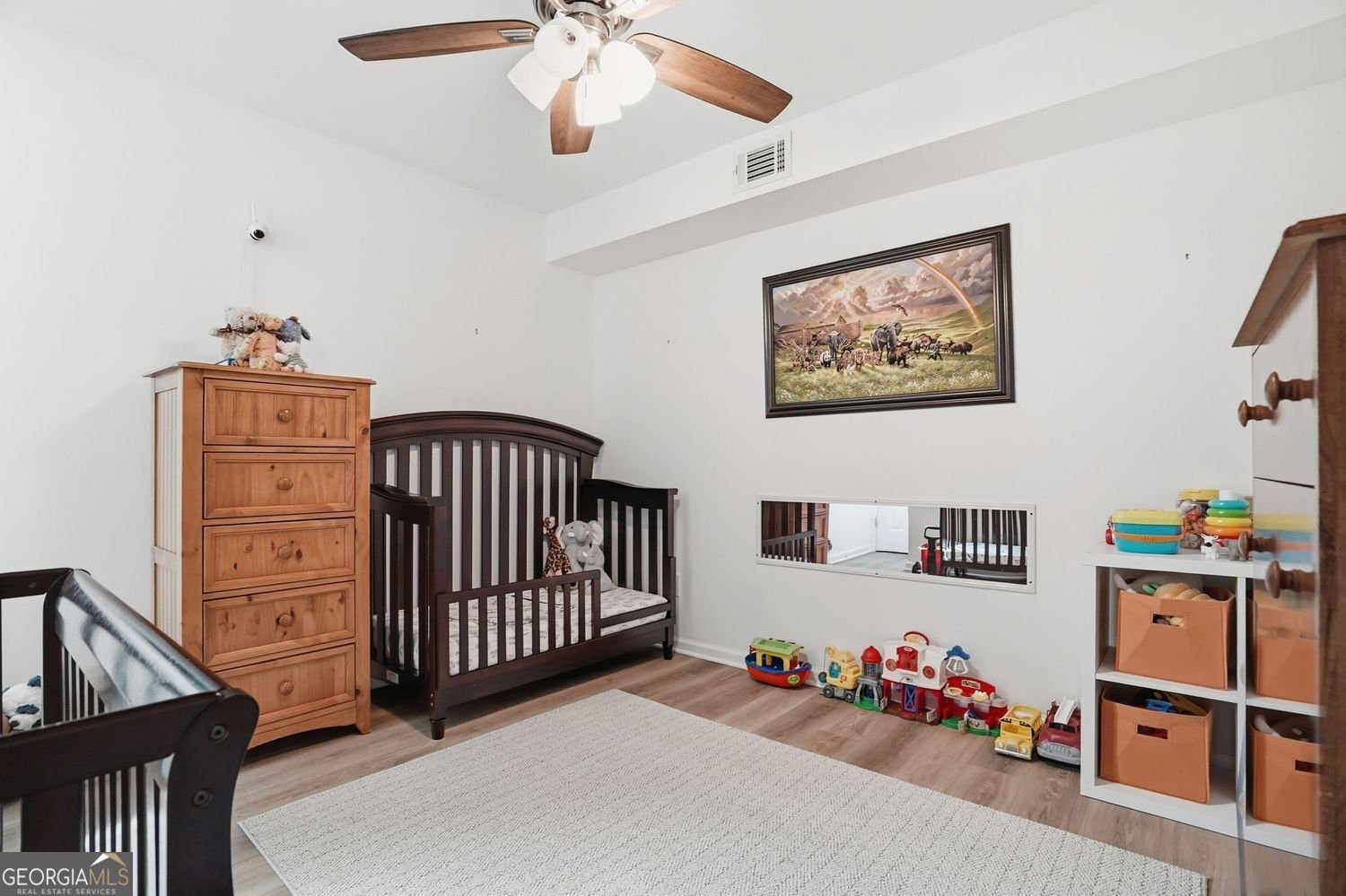 4740 Shady Rest Drive Powder Springs - Photo 24