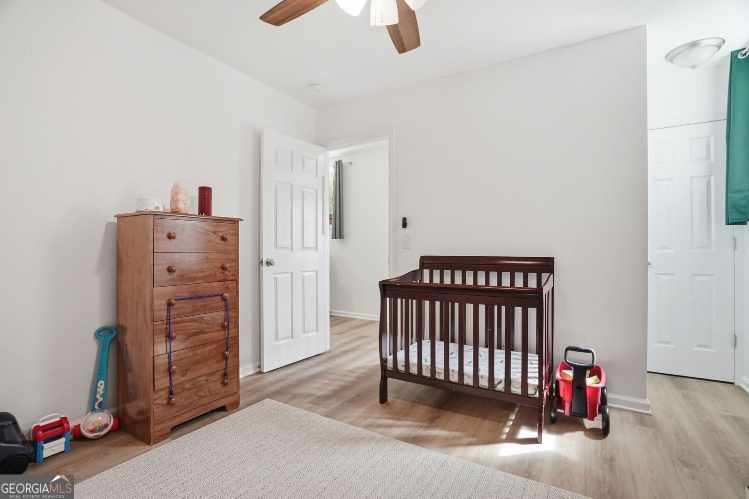 4740 Shady Rest Drive Powder Springs - Photo 25