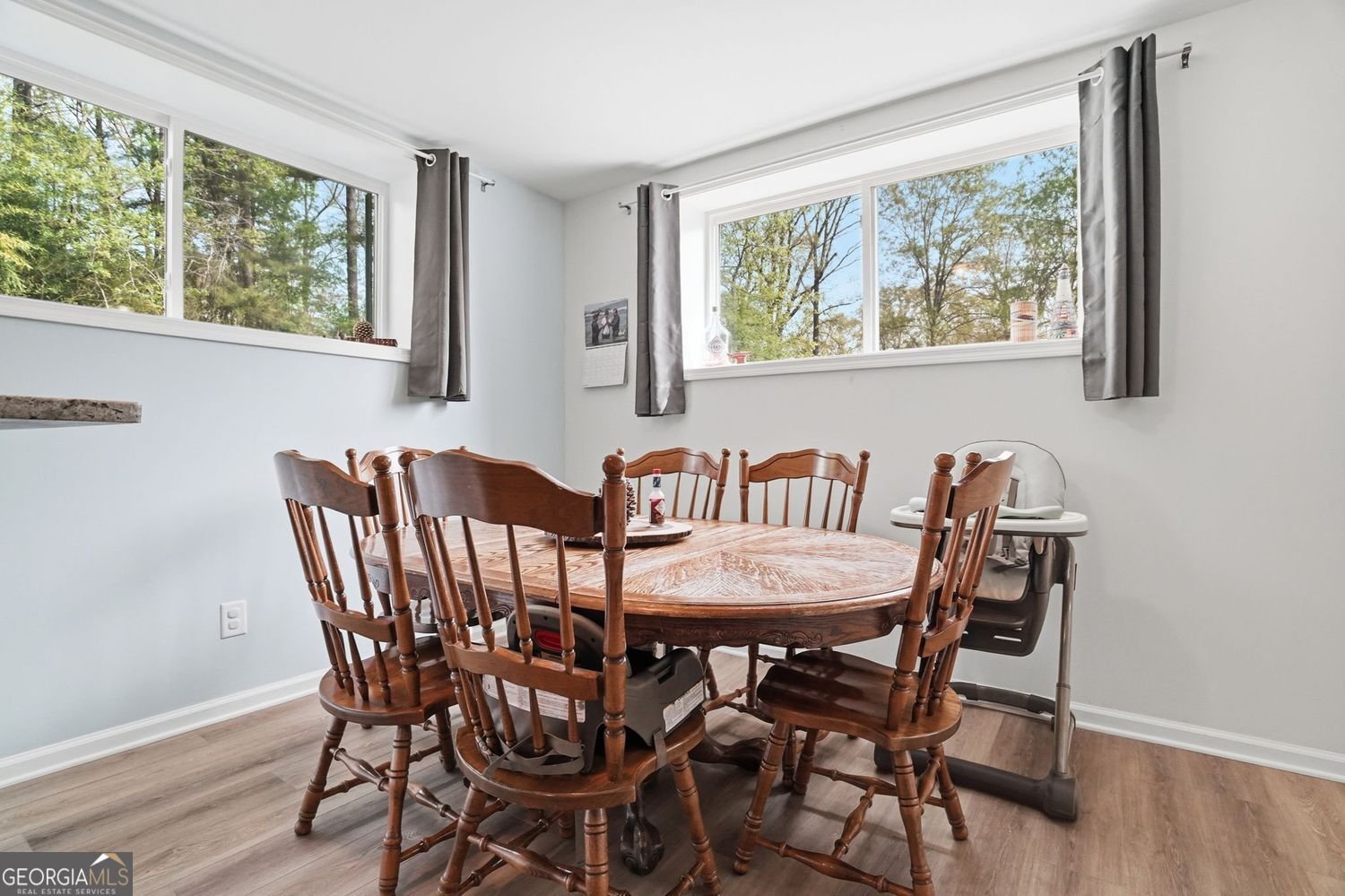 4740 Shady Rest Drive Powder Springs - Photo 26