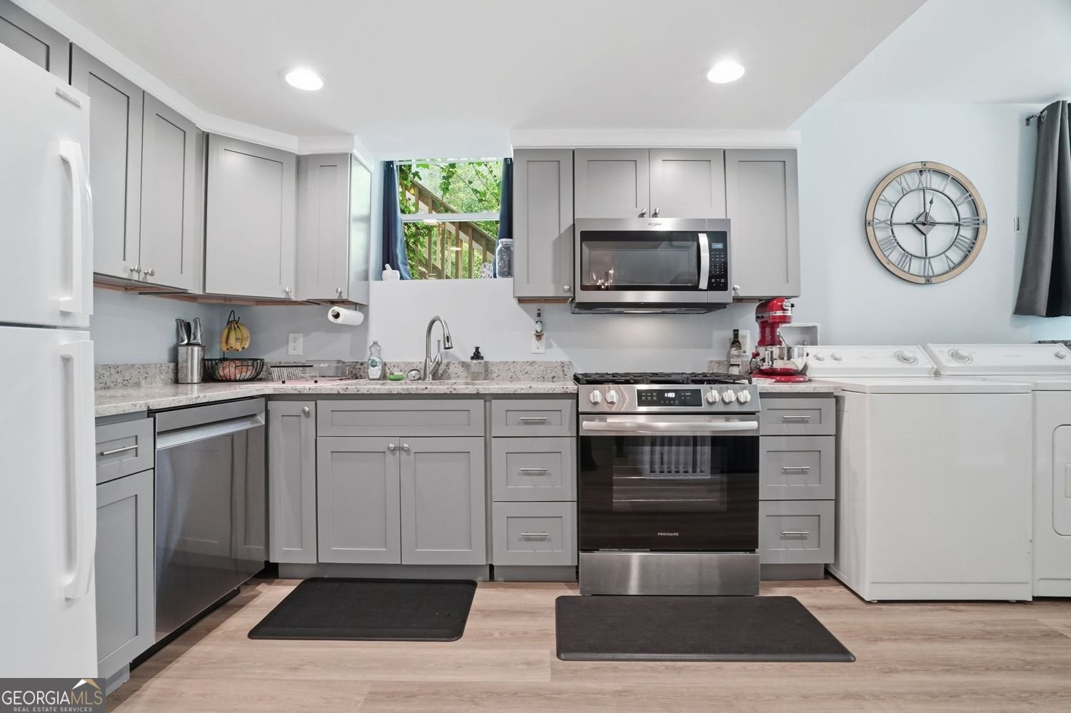 4740 Shady Rest Drive Powder Springs - Photo 28