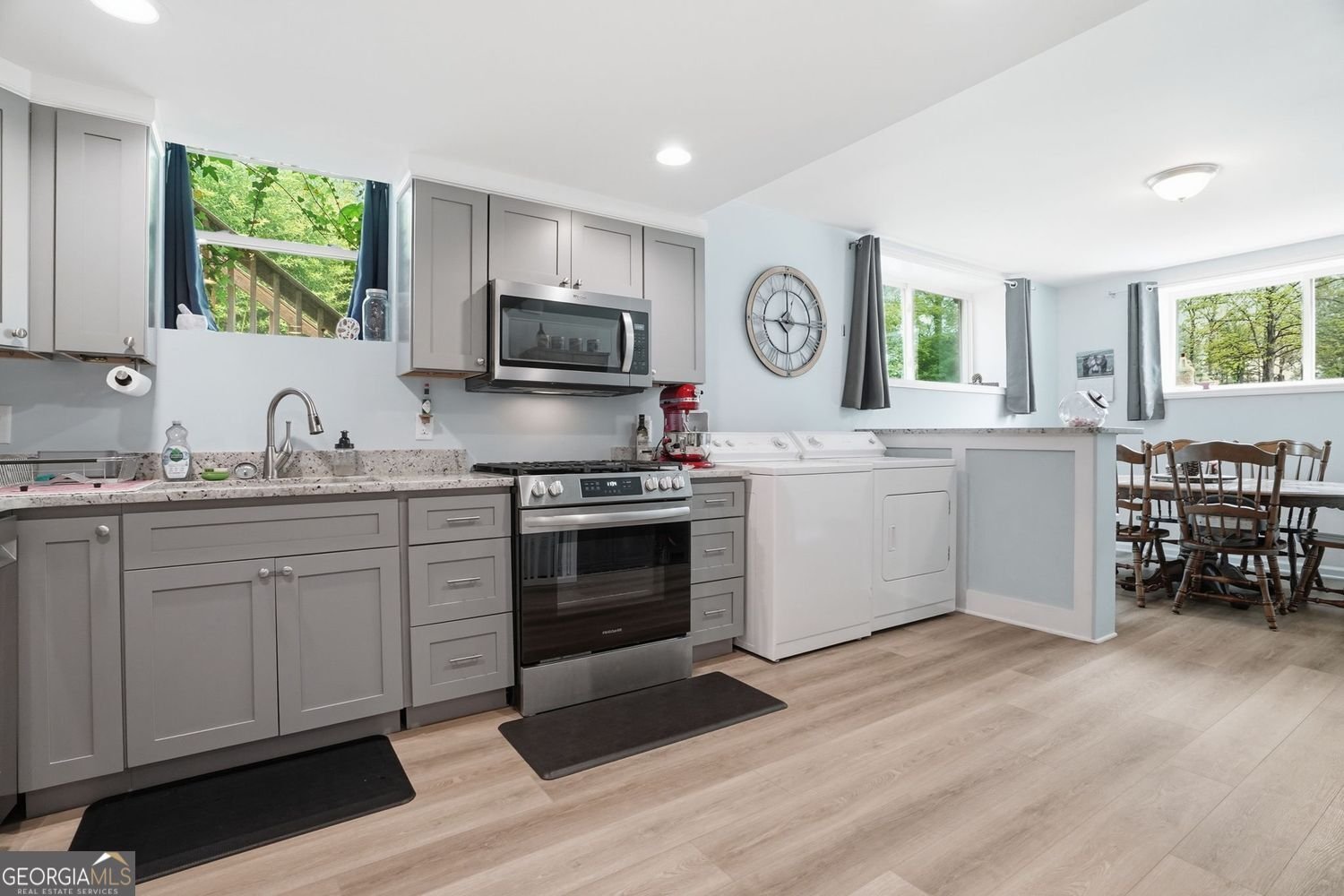 4740 Shady Rest Drive Powder Springs - Photo 29